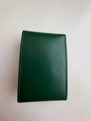 Porta orologio Rolex