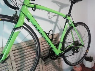 Bicicleta de Carretera Specialized Allez