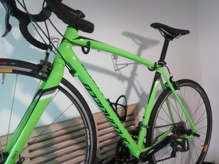 Bicicleta de Carretera Specialized Allez