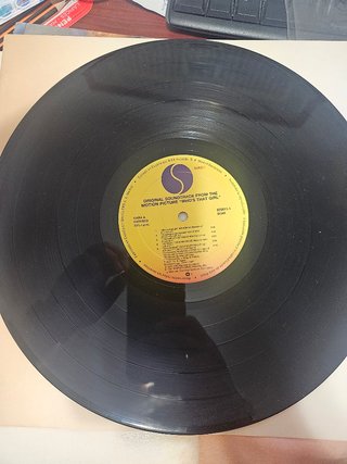 Vinilo Madonna - Who's That Girl