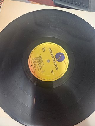 Vinilo Madonna - Who's That Girl