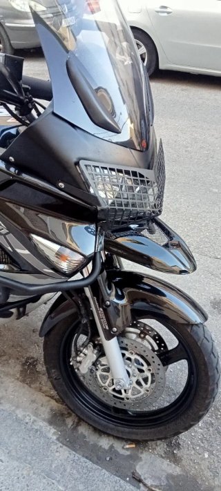 Honda Varadero XL