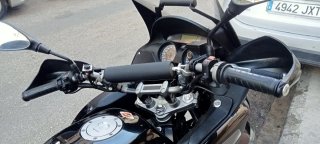 Honda Varadero XL
