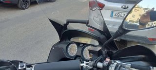 Honda Varadero XL