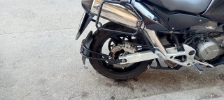 Honda Varadero XL