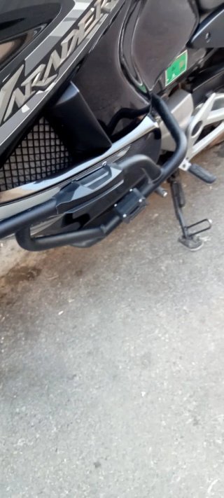 Honda Varadero XL