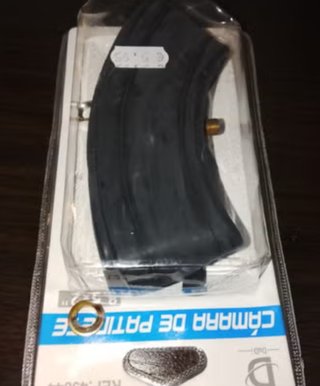 Cámara de aire para patinete Xiaomi