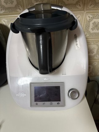 Robot da cucina Vorwerk Bimby TM5