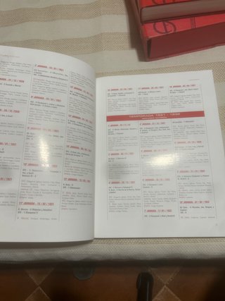 Sevilla FC años de historia libro oficial del c...