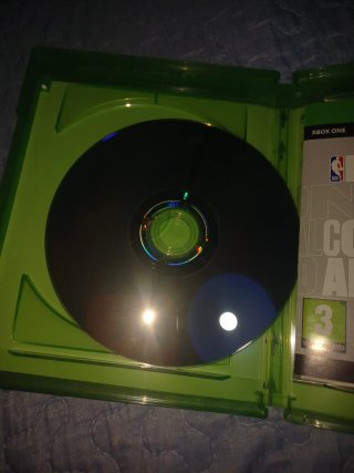 NBA 2K21 Xbox One