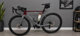 Bicicleta de Carretera Focus Izalco Max 8