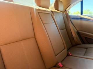 Mercedes-Benz S 500 V8 2006 – 164.000 km