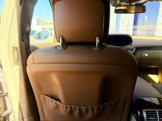 Mercedes-Benz S 500 V8 2006 – 164.000 km