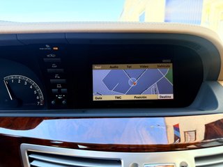 Mercedes-Benz S 500 V8 2006 – 164.000 km