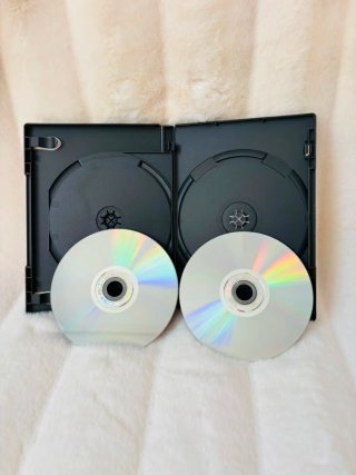 DVD Los Increíbles Edición Especial