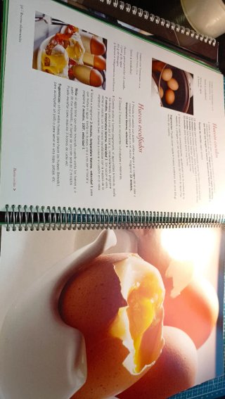Libros de recetas Thermomix. Originales Vorwerk.