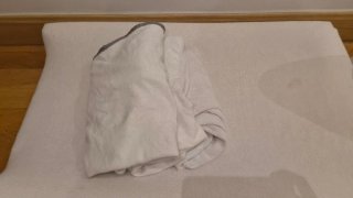 Cambiador de bebé IKEA