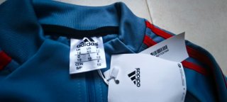Chándal Adidas FC Bayern München niño – Talla 10-