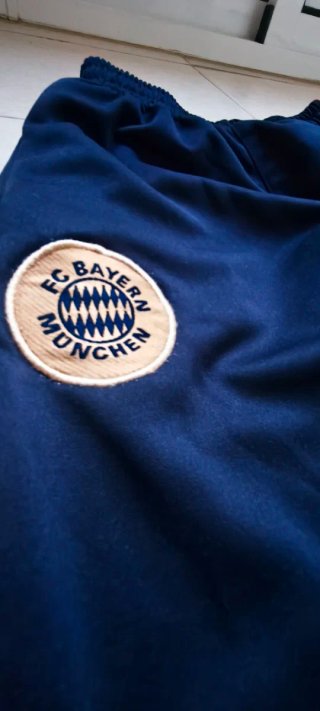 Chándal Adidas FC Bayern München niño – Talla 10-