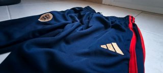 Chándal Adidas FC Bayern München niño – Talla 10-