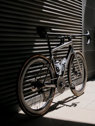 Ruedas FFWD RAW 55