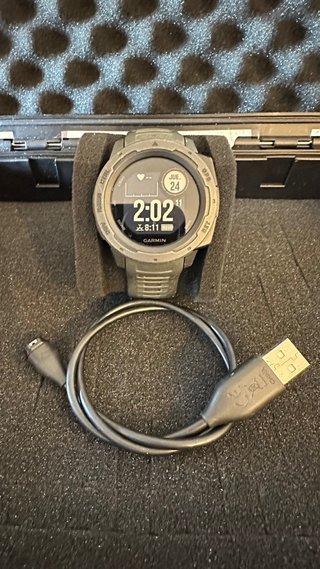 Garmin Instinct