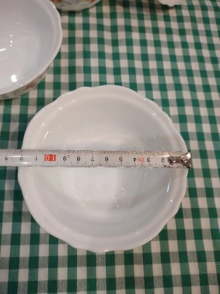 Set de 4 Cuencos Arcopal