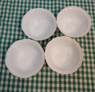 Set de 4 Cuencos Arcopal