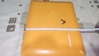 Mini Ordenador VTech Pequeletras