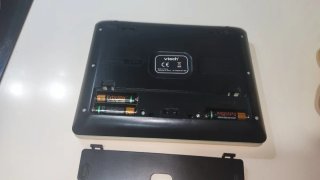 Mini Ordenador VTech Pequeletras