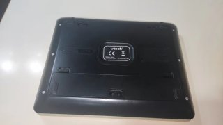 Mini Ordenador VTech Pequeletras