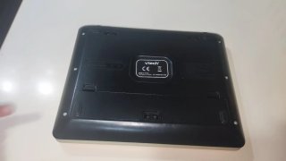 Mini Ordenador VTech Pequeletras