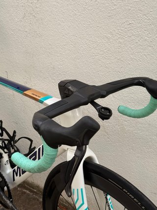 Bicicleta Merida Reacto team 6000 Talla S
