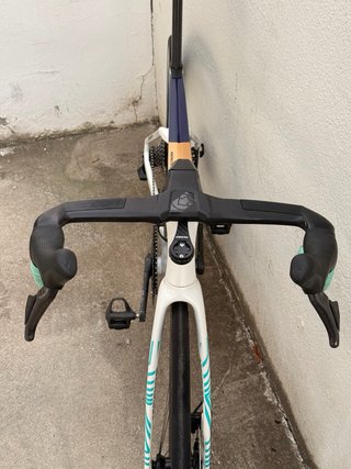 Bicicleta Merida Reacto team 6000 Talla S