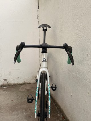 Bicicleta Merida Reacto team 6000 Talla S