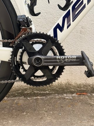 Bicicleta Merida Reacto team 6000 Talla S