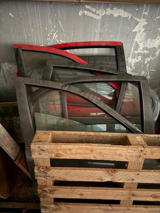Puertas para Seat León 1M
