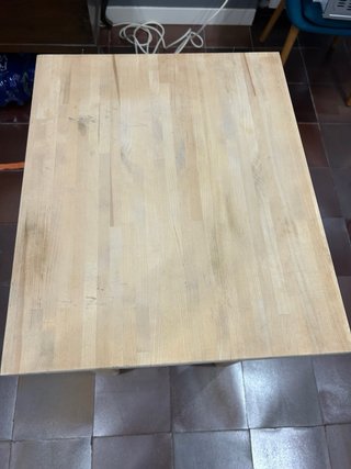 Carrito de cocina IKEA BEKVÄM