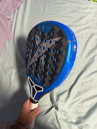 Drop Shot Axion Attack 1.0 Jon Sanz