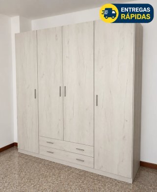 Armarios y cómodas