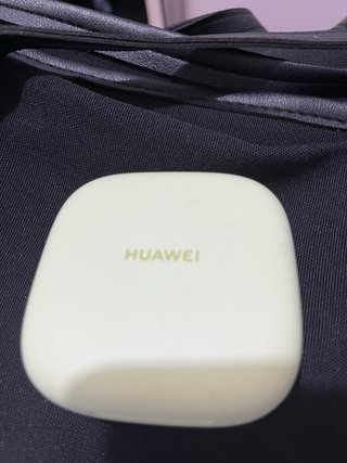 Auriculares Huawei
