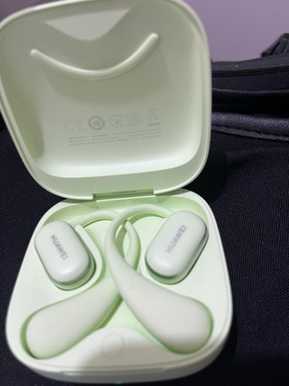 Auriculares Huawei
