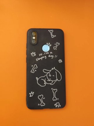 Xiaomi Mi A2 Android One Azul/Plateado