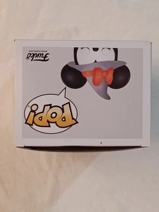 Funko Pop Mickey y Minnie Disney