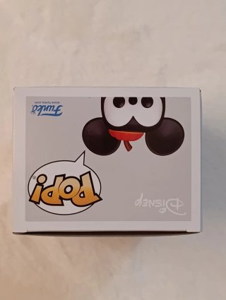 Funko Pop Mickey y Minnie Disney