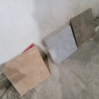 Lote de Baldosas las REGALO