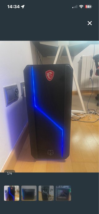 PC POTENTE