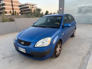 KIA Rio 2007