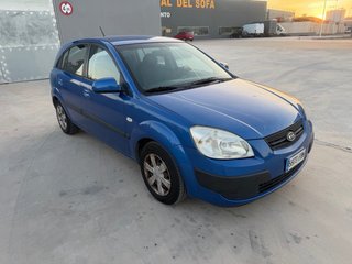 KIA Rio 2007