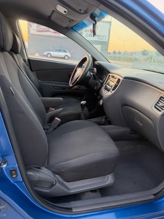 KIA Rio 2007